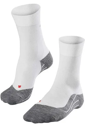 Falke Herren RU 4 weiß