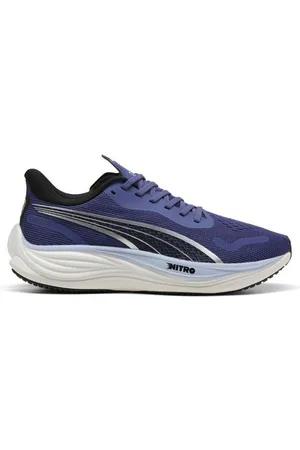 PUMA Herren Velocity Nitro 3 blau 45.0