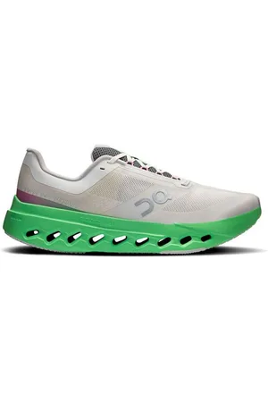 On Running Herren Cloudsurfer Next grün 44.0