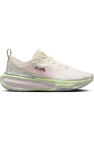 Nike Damen Invincible 3 weiß 42.0