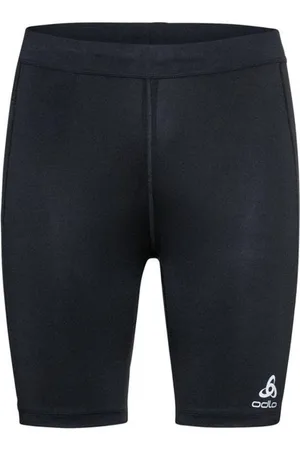 Odlo Herren Essential 5 Inch 2-In-1 Shorts schwarz
