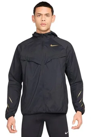 Nike Herren Repel Jakob Jacket schwarz