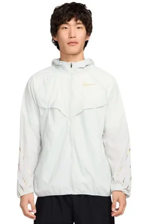 Nike Herren Repel Jakob Jacket weiß