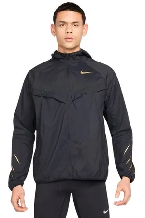 Nike Herren Repel Jakob Jacket schwarz
