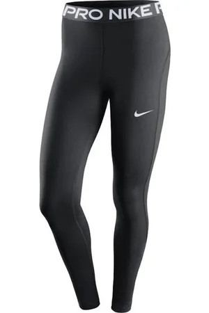 Nike Damen Pro 365 Tights schwarz