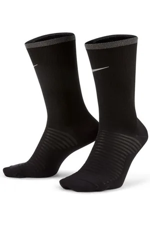 Nike Unisex Spark Lightweight Crew schwarz