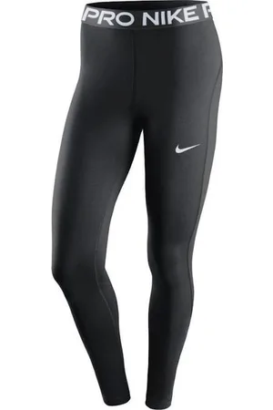 Nike Damen Pro 365 Tights schwarz