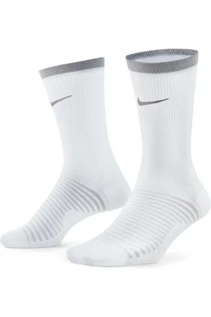 Nike Unisex Spark Lightweight Crew weiß