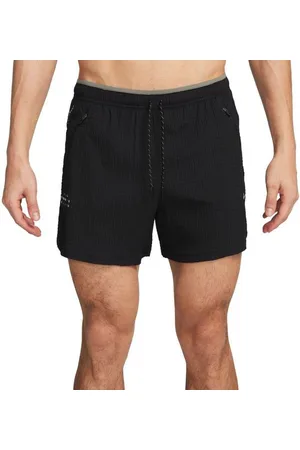 Nike Herren Running Division Dri-FIT Shorts schwarz