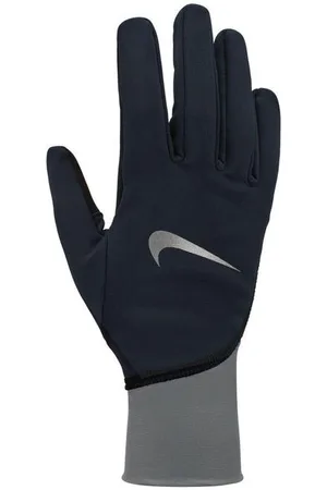 Nike Damen Pacer Midweight RG blau