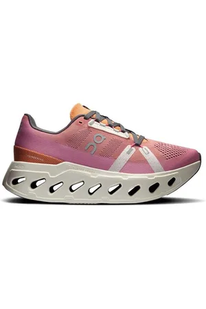 On Running Damen Cloudeclipse rosa 39.0