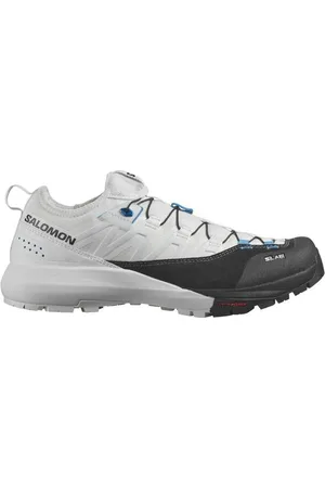 Salomon Unisex S/Lab Alpinway weiß 46.0