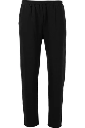 Endurance Unisex Arlanc Sweat Pants Straight Leg schwarz