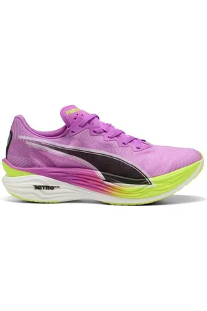 PUMA Herren Deviate Nitro Elite 3 rosa 47.0