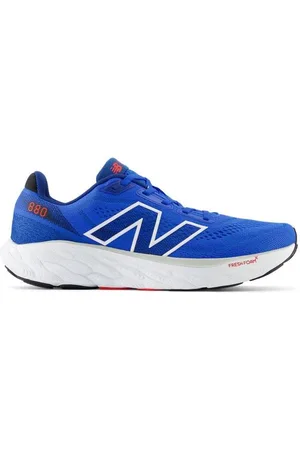 New Balance Herren Fresh Foam 880 v14 blau 40.0