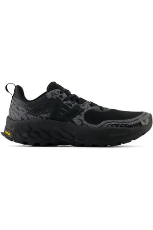 New Balance Herren Fresh Foam Hierro V8 GTX schwarz 44.0