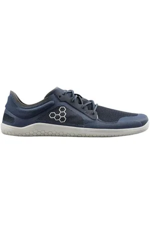 Vivobarefoot Herren Primus Lite 3.5 blau 43.0