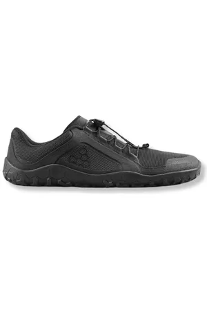 Vivobarefoot Herren Primus Trail Fg 3.5 schwarz 43.0