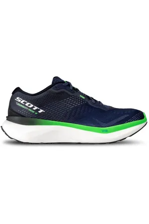 Scott Herren Pursuit Ride 2 blau 44.0