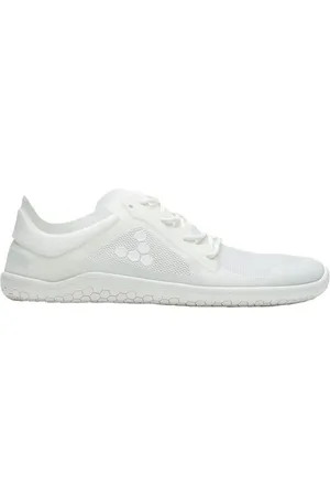 Vivobarefoot Herren Primus Lite III weiß 46.0