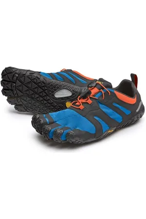 Vibram Herren FiveFingers V-Trail 2.0 blau 40.0