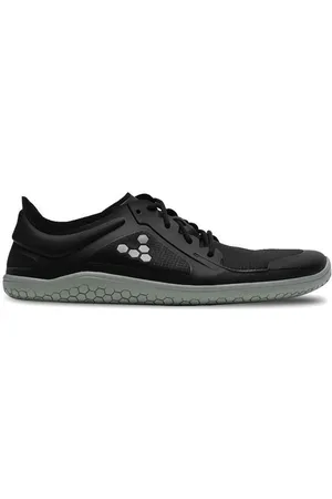 Vivobarefoot Herren Primus Lite All Weather schwarz 46.0