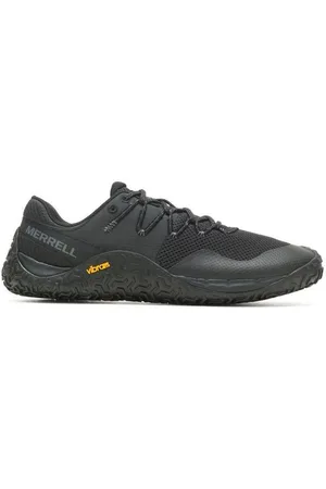 Merrell Herren Trail Glove 7 schwarz 43.0