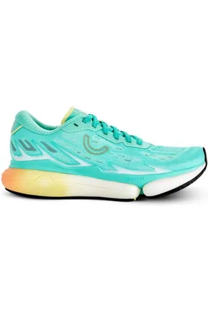 TRUE MOTION Damen U-Tech Vichara blau 42.0