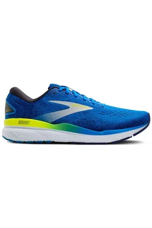 Brooks Herren Ghost 16 blau 44.0