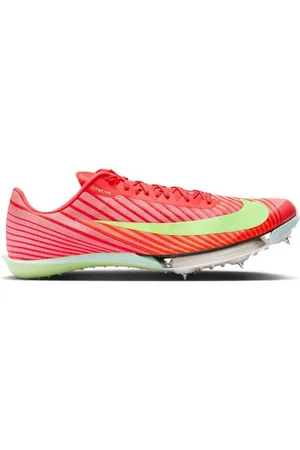 Nike Herren Maxfly 2 rot 47.0