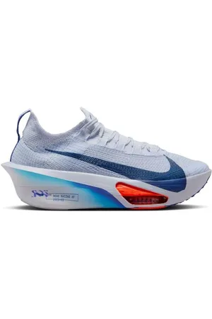 Nike Herren Alphafly 3 grau 48.5