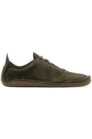 Vivobarefoot Herren Sensus Mens grün 43.0