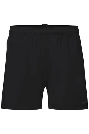 gore Herren Concurve 5" Shorts schwarz