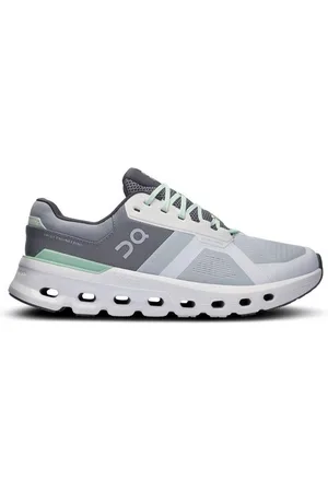 On Running Herren Cloudrunner 2 grau 46.0