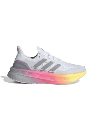 adidas Damen Ultra Boost 5 weiß 42.6