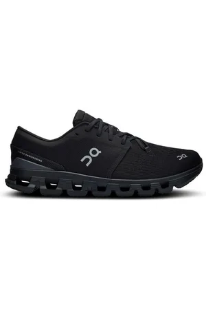 On Running Herren Cloud X 4 schwarz 46.0