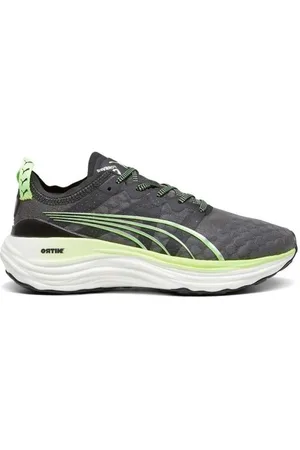 PUMA Damen ForeverRun Nitro grau 37.0