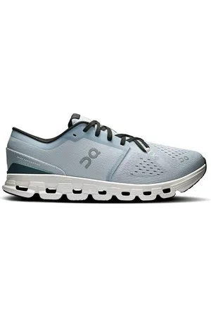 On Running Herren Cloud X 4 blau 44.0