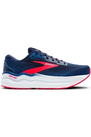 Brooks Damen Ghost Max 2 blau 36.0