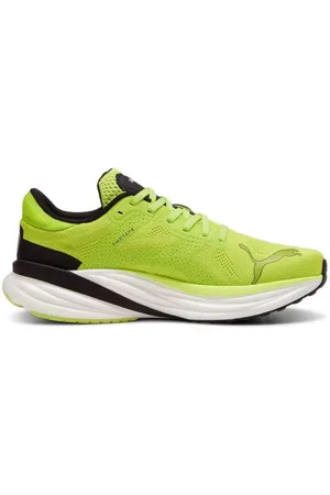 PUMA Herren Magnify Nitro 2 gelb 40.0