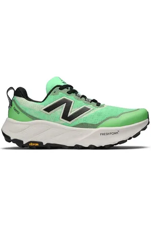 New Balance Herren Fresh Foam Hierro v9 grün 44.0
