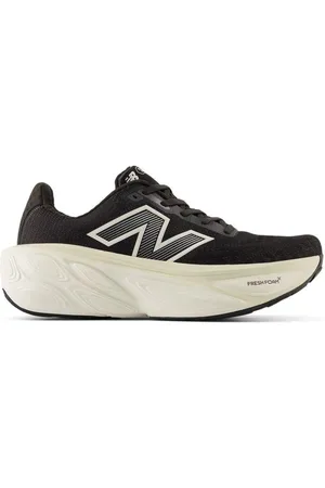 New Balance Herren Fresh Foam More v5 schwarz 50.0