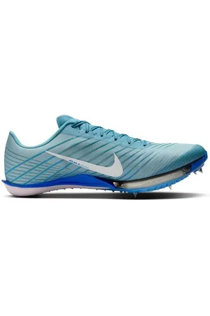 Nike Herren Maxfly 2 blau 44.5