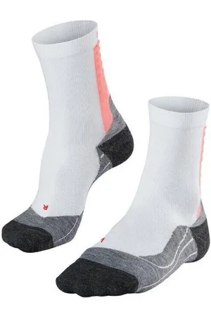 Falke Damen Achilles weiß