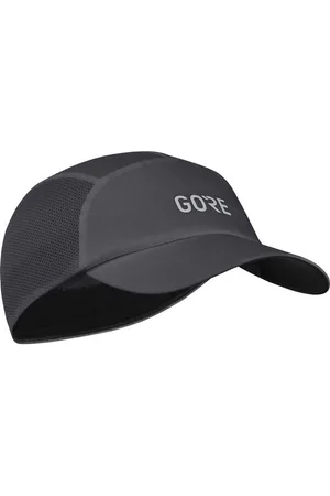 gore Unisex Mesh Kappe schwarz 48.6