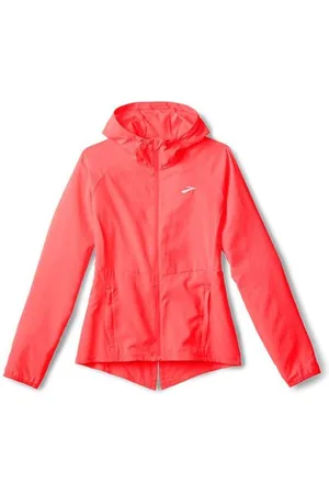 Brooks Damen Canopy Jacket