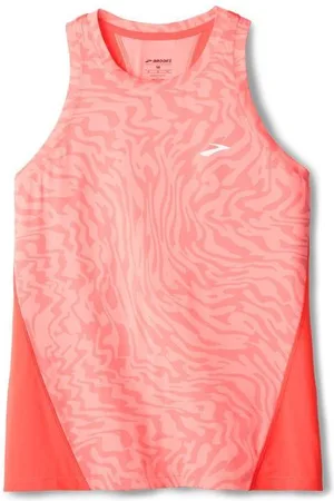Brooks Damen Sprint Free Tank 3.0