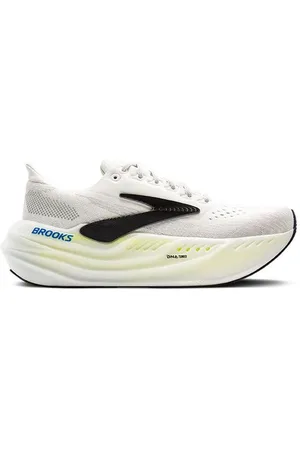 Brooks Herren Glycerin Max weiß 47.5