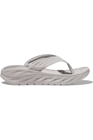 Hoka One One Hoka Herren Ora Recovery Flip weiß 48.0