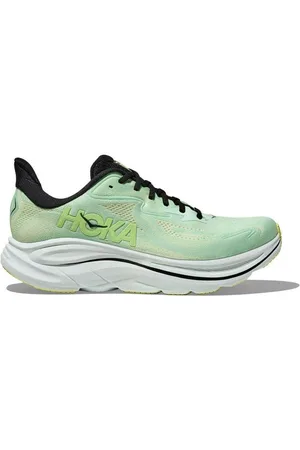 Hoka One One Hoka Herren Clifton 10 grün 48.0